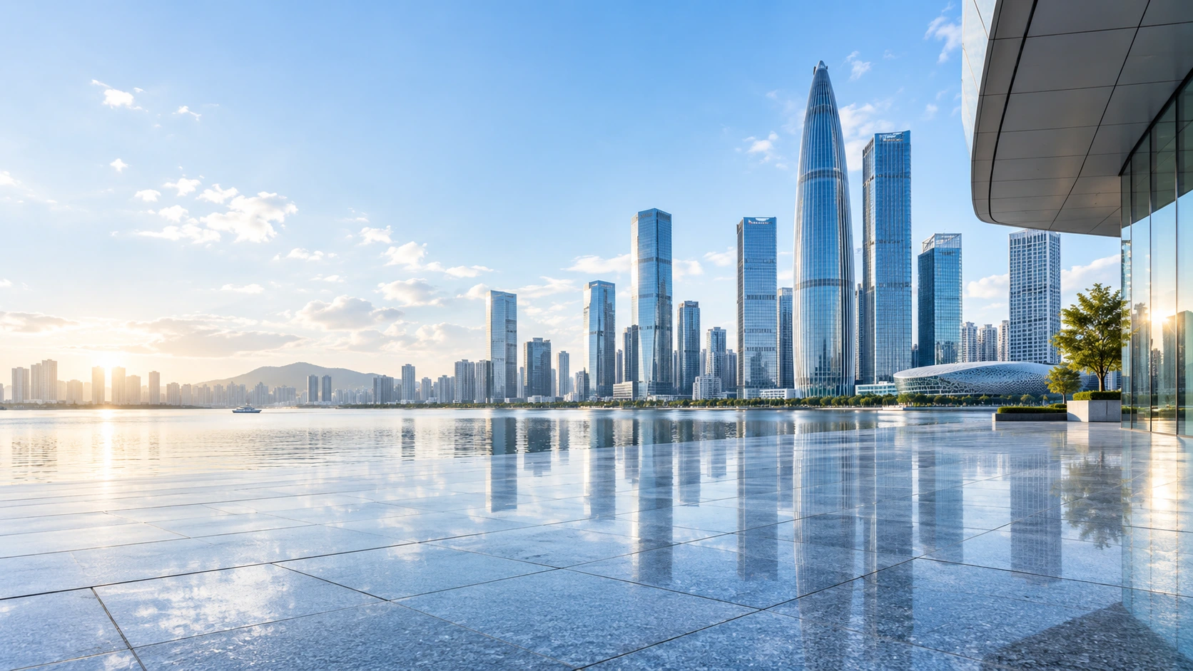 高清无字场景