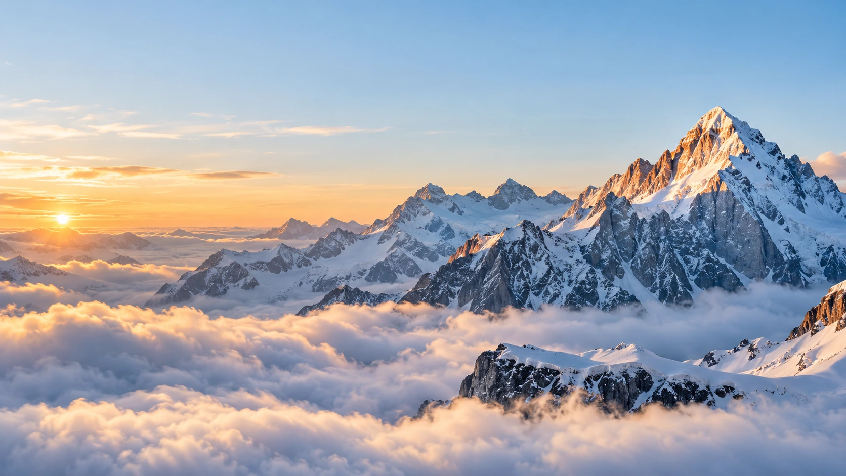 高清无字场景