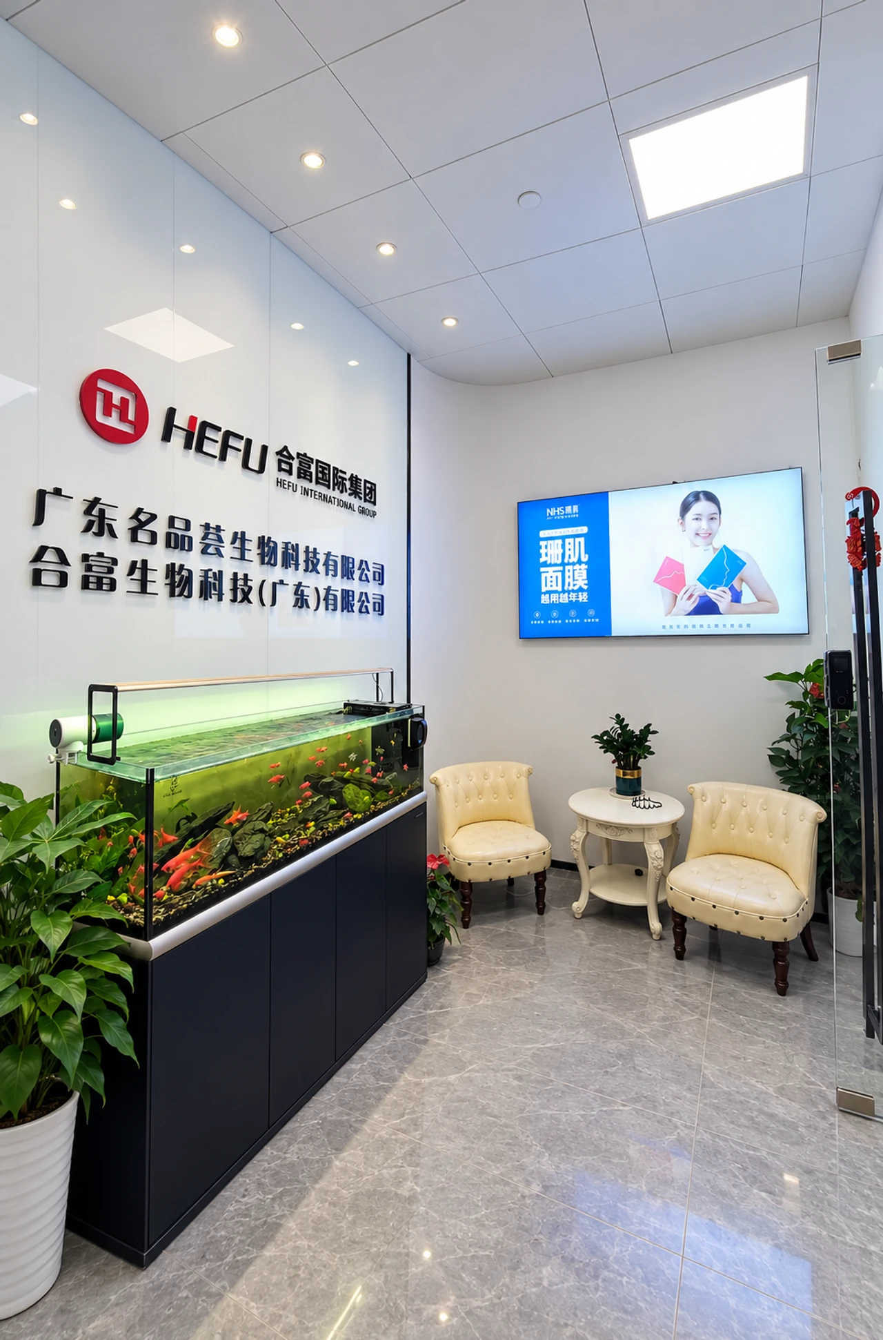 高清无字场景