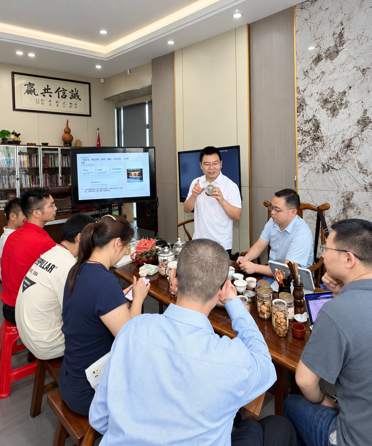 事业孵化平台配图