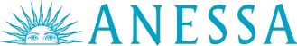 安热沙 Logo