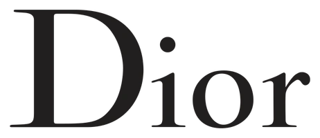 迪奥 Logo