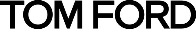 汤姆福特美妆 Logo