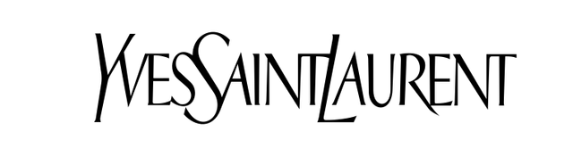 圣罗兰美妆 Logo