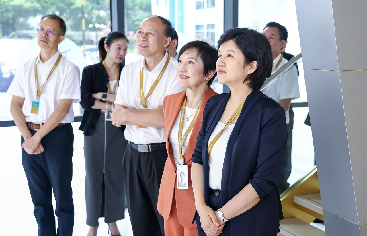 跨越距离，开启医疗专业交流